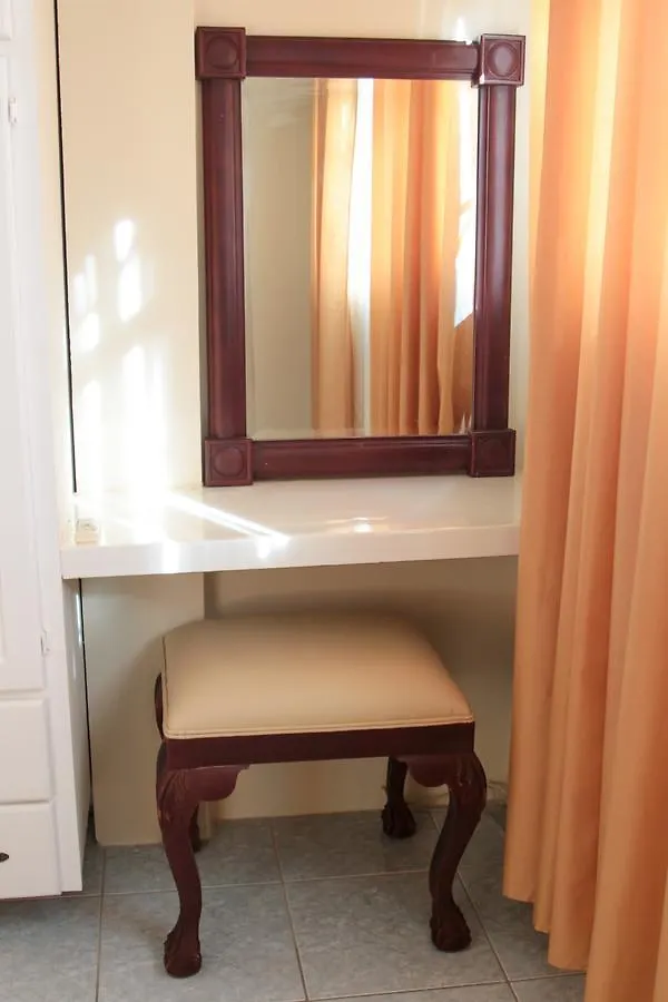 Two Bedroom Apartment Diego Martin