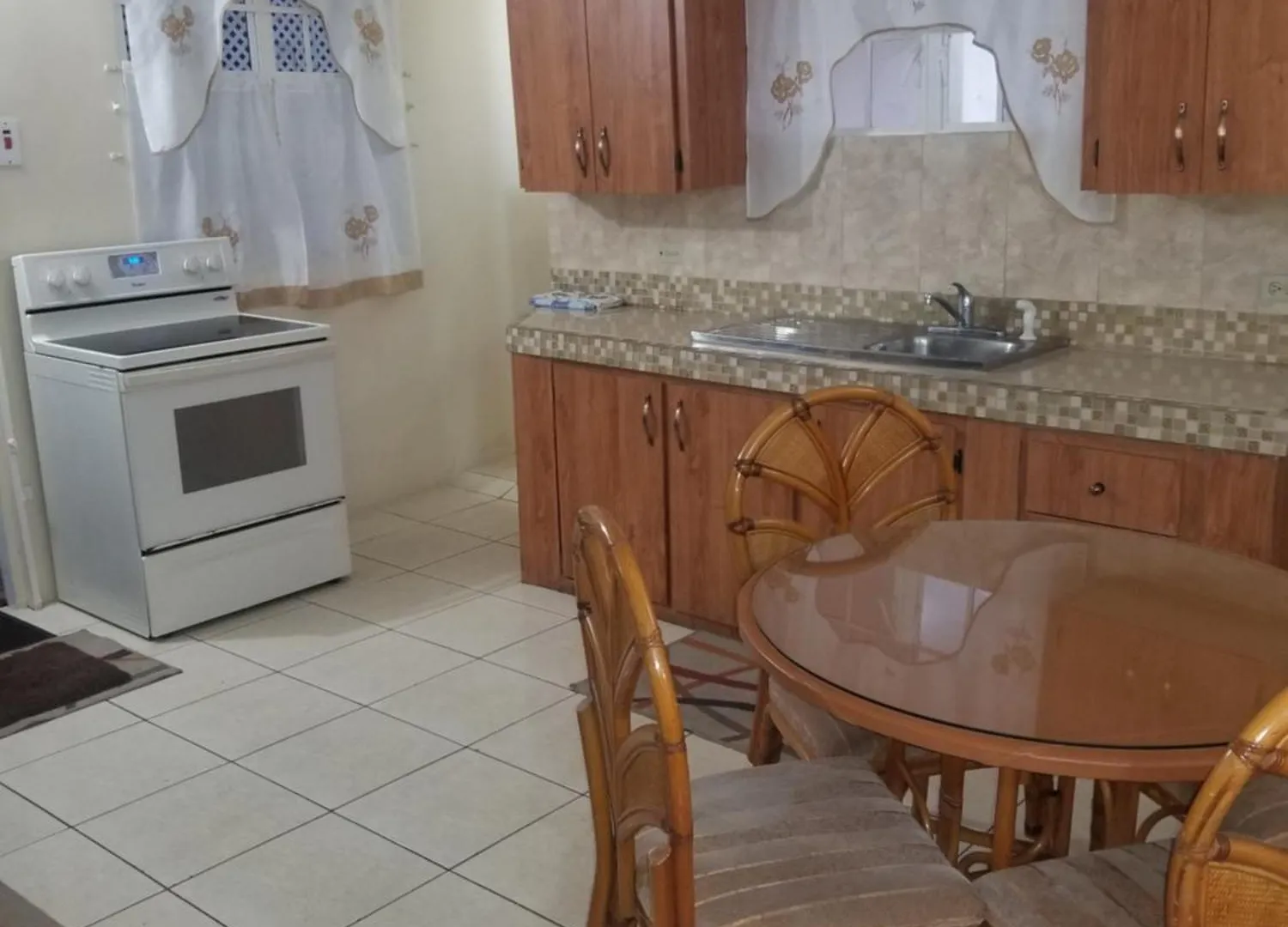 Two Bedroom Apartment Diego Martin Trinidad And Tobago
